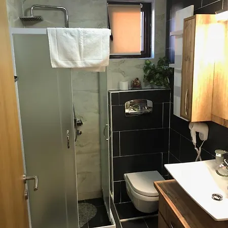 Lux アパート ズラティボール