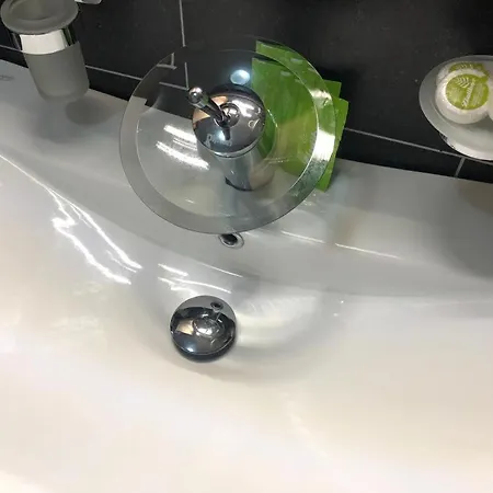 Lux アパート ズラティボール